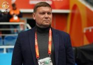 ماکسیم لیسیتسین : ایران تیمی با ساختار منظم است و بازیکنانش از اروپا می آیند