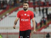 آقاسی : خوشحالم که پیشنهاد استقلال را قبول نکردم در تراکتور شرایطم خوب است