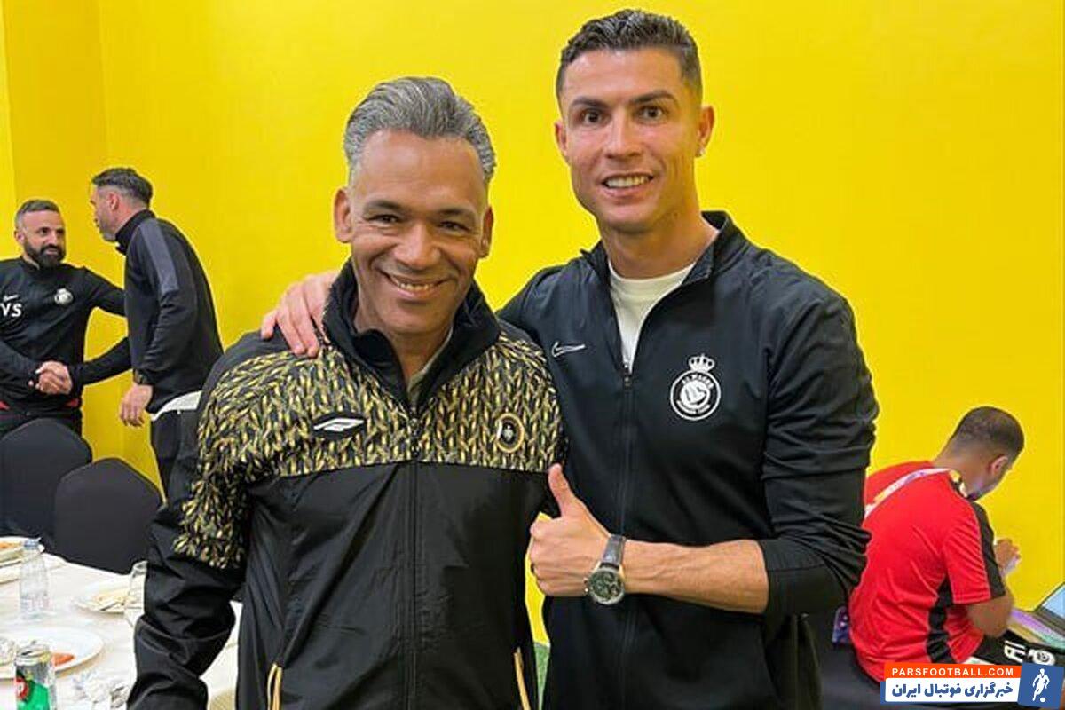 ژوزه مورایس