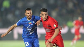 امیرحسین حسین زاده