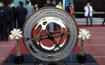 فوتبال ؛ حریفان استقلال و پرسپولیس در جام حذفی مشخص شدند