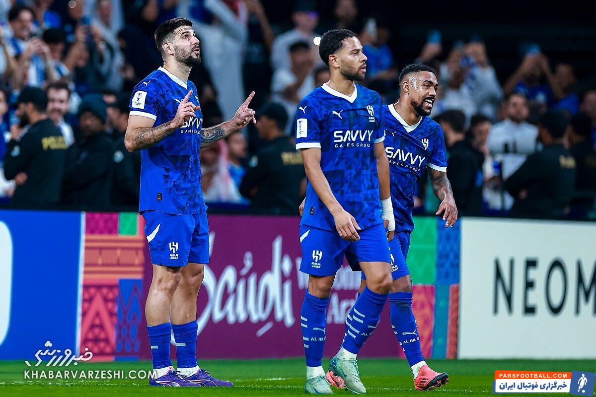 لیگ نخبگان آسیا