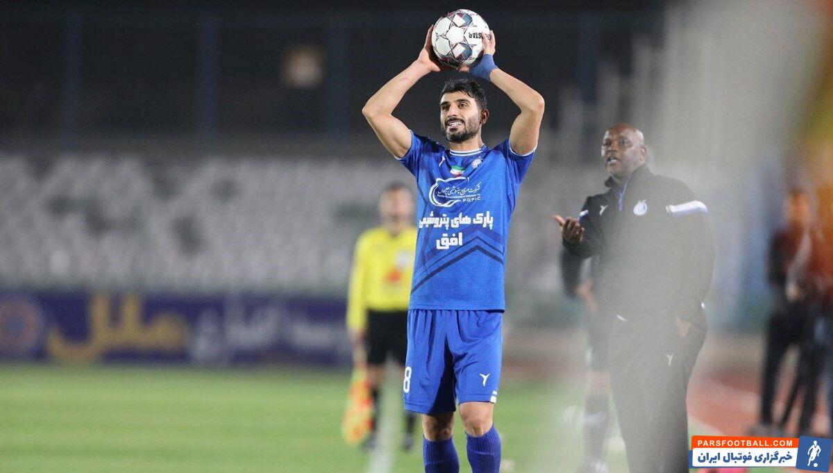 میلاد زکی پور