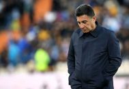 فرزاد آشوبی : به هیچ وجه موافق نیستم رفتن امیر قلعه نویی صحیح نیست