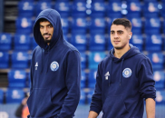 اورنبورگ ؛ آرزوی موفقیت باشگاه اورنبورگ روسیه با طراحی یک پوستر برای ملی پوشان