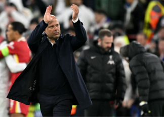 لیورپول ؛ آرنه اشلوت : به بازیکنانم گفتم فراموش کنید با رئال مادرید بازی می کنید