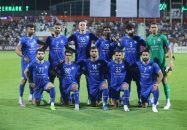 استقلال ؛ مجری برنامه شب های فوتبالی : باید تلاش کنید که استقلال به دسته پایین تر نرود!