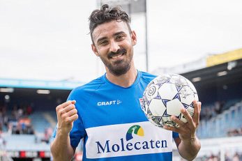 رضا قوچان‌ نژاد