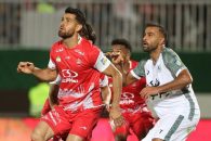 حمید درخشان : نتایج گاریدو در پرسپولیس اصلاً قابل قبول نیست