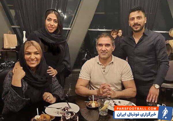 احمدرضا عابدزاده