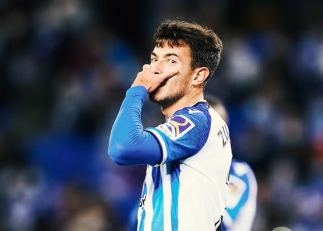 زوبیمندی ؛ منچسترسیتی به دنبال جذب زوبیمندی از رئال سوسیداد