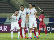 تیم ملی ؛ درخشش مهدی طارمی، محمد محبی و مهدی قایدی برابر کره شمالی