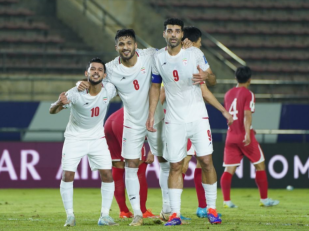 تیم ملی ؛ درخشش مهدی طارمی، محمد محبی و مهدی قایدی برابر کره شمالی