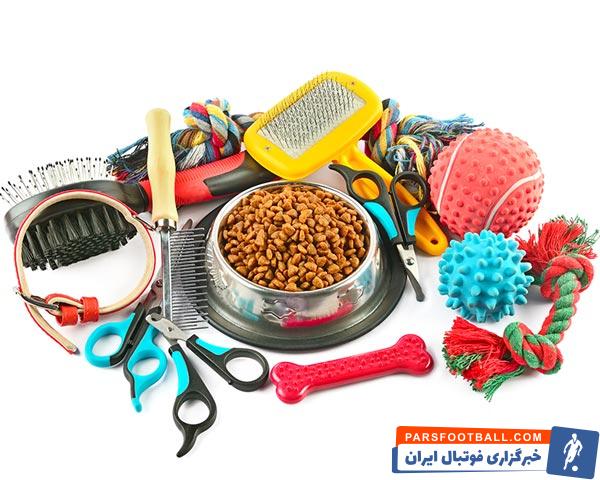 پت شاپ آنلاین: راهی آسان برای خرید محصولات حیوانات خانگی