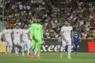 محمود شافعی : متأسفانه در تیم ملی فوتبال ایران رهبری وجود ندارد