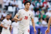 سردار آزمون