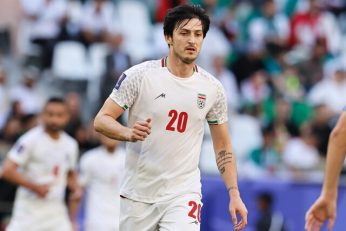 سردار آزمون