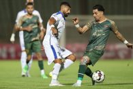 امیرحسین صادقی : باید منتظر باشیم و نتایج آینده استقلال را ببینیم