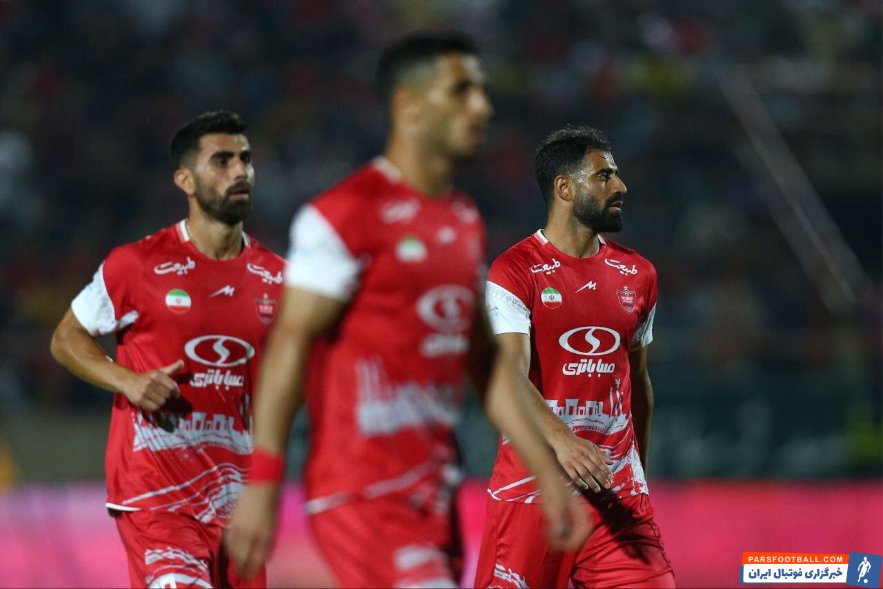 محمود شافعی : بازی مقابل الغرافه سخت و نفس‌ گیر است