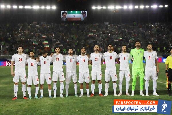 تیم ملی و فدراسیون فوتبال نیازمند یک تغییر اساسی است