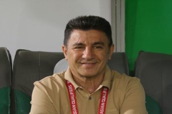 تیم ملی ؛ زمان نشست خبری امیر قلعه نویی پیش از بازی با قرقیزستان اعلام شد