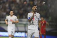 تیم ملی فوتبال ایران به هجدهمین تیم برتر دنیا تبدیل شد