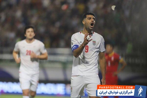 شاهین بیانی : ۱۰ دقیقه زمان دادن به جوان ها در تیم ملی بی فایده است