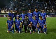 AFC ورزشگاه حمدان بن راشد را برای دیدار استقلال و پاختاکور انتخاب کرد