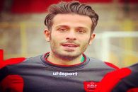 افشین اسماعیل زاده پیشکسوت پرسپولیس : در سعادت آباد باشگاه بدنسازی تاسیس کردم