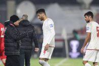 جلال چراغپور : کادر فنی اندازه بازیکنان تیم ملی نیست