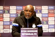 پیتسو موسیمانه : مقابل بازیکنان بزرگ الهلال عملکرد خوبی داشتیم