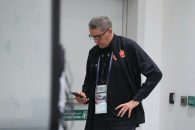 جمشید شاه محمدی : آقای گاریدو الریان قطر ، مس سونگون نیست