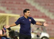 یونس علی سرمربی الریان قطر : پرسپولیس را به خوبی بررسی کرده‌ ایم