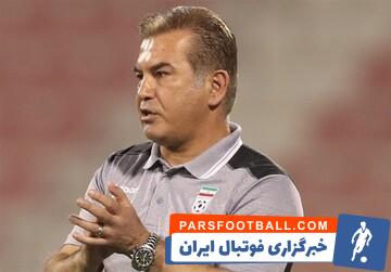 حمید استیلی در غم از دست دادن مادر به سوگ نشست