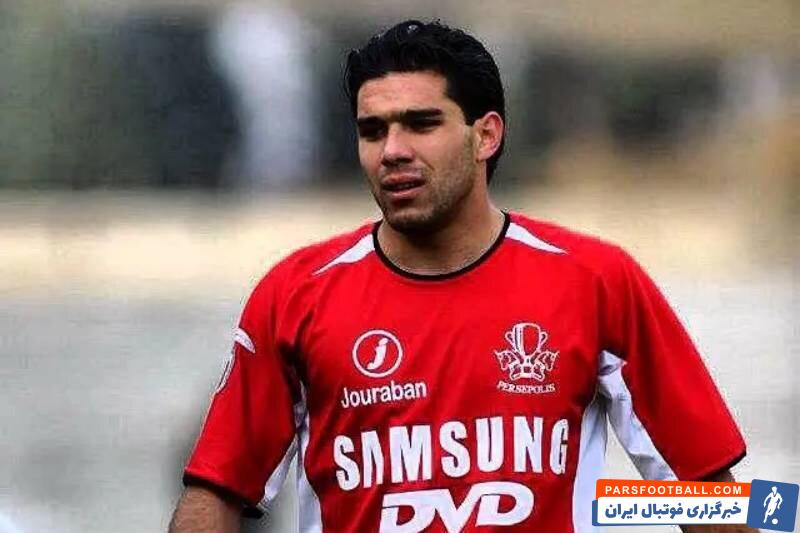 امیرحسین اصلانیان : اکثر مهاجمان خارجی پرسپولیس بدردنخور هستند