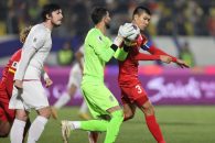 علیرضا بیرانوند