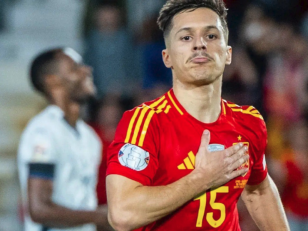 ساراگوسا، هافبک تیم ملی اسپانیا : فوتبال با پاست، نه با زبان! آقای توخل