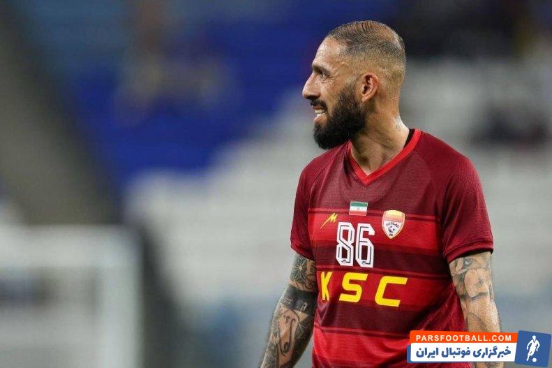 کمیته وضعیت در پی شکایت اشکان دژاگه فولاد خوزستان را جریمه کرد