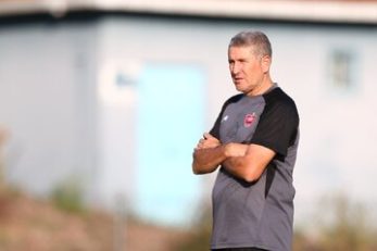 سهراب انتظاری : تصمیم به قطع همکاری با گاریدو منطقی نیست