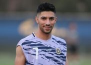 مهدی لیموچی به اردوی تیم ملی فوتبال ایران دعوت شد