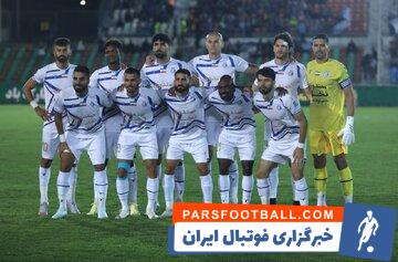 استقلال از پوستر دیدار مقابل الهلال عربستان رونمایی کرد