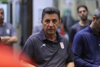 امیر قلعه نویی : علاوه بر تغییر نسل نتیجه نیز برای ما مهم است