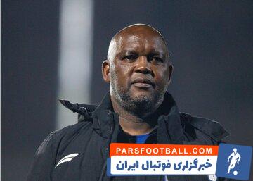 سعید مراغه چیان : پیتسو موسیمانه مربی خوب و با کارنامه ای قابل قبول است