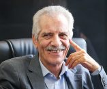 پیام احساسی عسل پور حیدری به پدرش