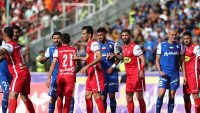 پرسپولیس؛ برگزاری دو مسابقه معوقه برای پرسپولیسی های پایتخت