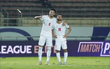 مهدی قایدی با انتشار عدد 48 به درخشش ستاره های بوشهری مقابل کره شمالی اشاره کرد