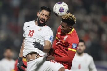 مرتضی فنونی زاده : با این وضعیت تیم ملی در جام جهانی زنگ تفریح می شود