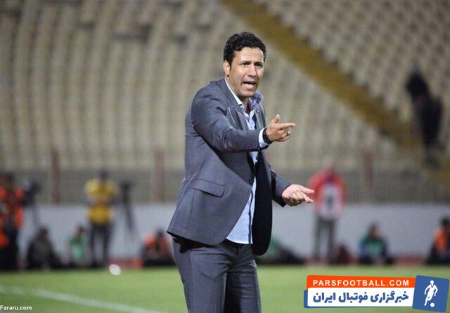 مهدی تارتار : افسوس می‌ خورم که پرسپولیس را نبردیم
