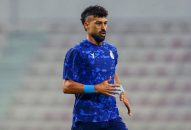 رامین رضاییان مشکلی برای دیدار مقابل پاختاکور نخواهد داشت