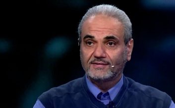 خیابانی : مگر با گاری به لائوس رفتید که منتش را سر ما می گذارید؟